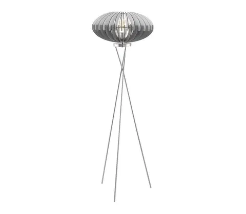 Lampy Eglo 32836 - Stojacia lampa 1xE27/60W/230V 32836