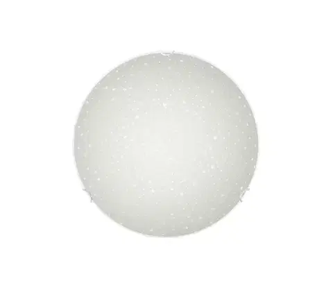 Svietidlá Cottex P481112L - LED Stropné svietidlo ZODIAC LED/18W/230V pr. 48 cm P481112L