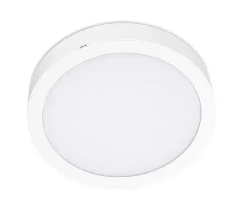 Svietidlá  LED Stropné svietidlo SIGARO CIRCLE LED/24W/230V 4000K IP40 KFSCNP24NB