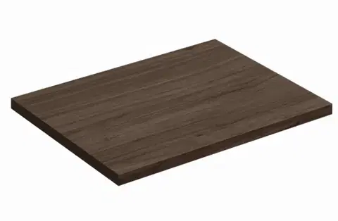 Príslušenstvo ArtCom Doska pod umývadlo TERRA | orech villa Typ: Doska 60 cm / 89-60