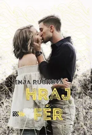 Young adults Hraj fér - Enja Rúčková