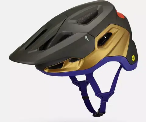 Muži Specialized Tactic Veľkosť: S