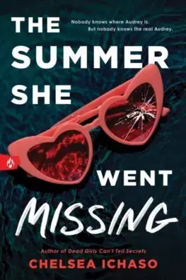 Young adults The Summer She Went Missing - Chelsea Ichaso