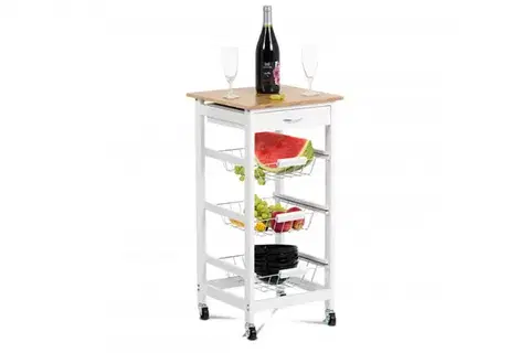 Kuchynské linky Servírovací stolek DR-043 Autronic