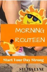 Biznis a kariéra Morning Routine - Lyne Sylvia