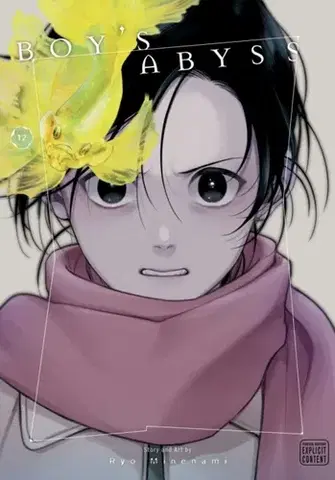 Beletria - ostatné Boy's Abyss, Vol. 12 - Ryo Minenami