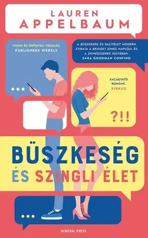 Humor a satira Büszkeség és szingli élet - Lauren Appelbaum