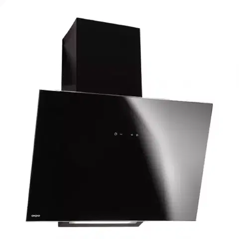 Komínové digestory Digestor WK-9 Saturn PRO 60 čierna