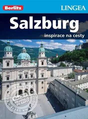 Geografia - ostatné Salzburg