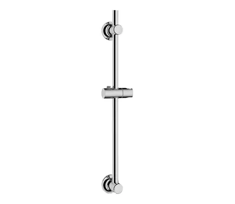 Svietidlá WENKO 25462100 - Sprchová tyč LIBERTÀ 70 cm, lesklý chróm 25462100