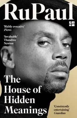 Film, hudba The House of Hidden Meanings - RuPaul