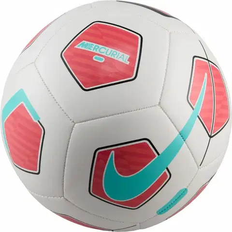 Lopty Nike Mercurial Fade Veľkosť: size: 4