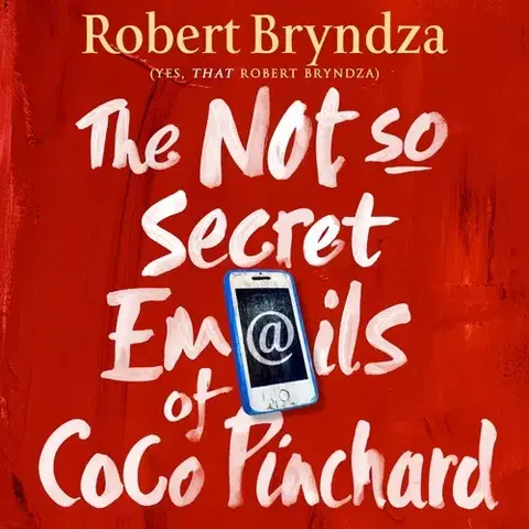 Humor a satira Raven Street Publishing The Not So Secret Emails of Coco Pinchard