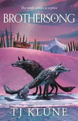 Sci-fi a fantasy Brothersong - Green Creek 4