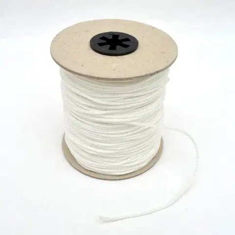 Kinekus Šnúra na prádlo, 2mm, 100m