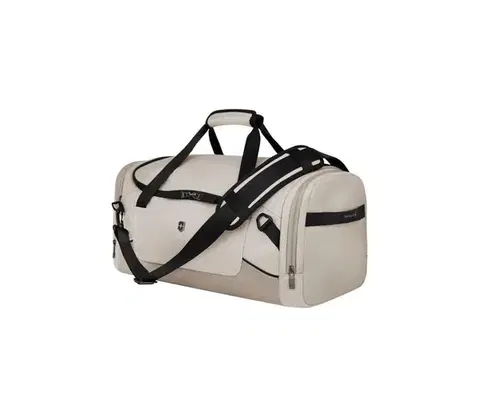 Batohy Victorinox Altmont Modern 2 v 1 cestovná taška a batoh, 43 l, béžová 653558