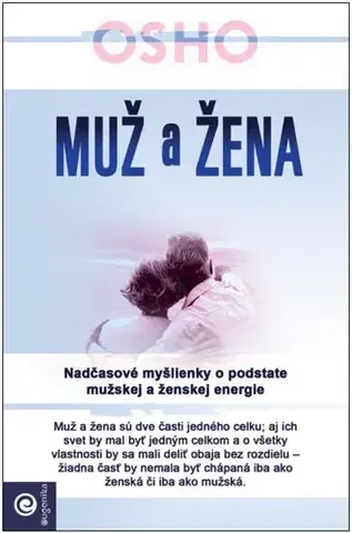 Partnerstvo Muž a žena - OSHO