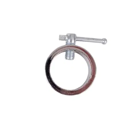 Bezpečnostné objímky pre činky Bezpečnostná objímka inSPORTline CL-02 30mm