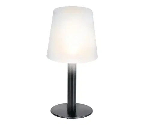Lampy Grundig - solárna LED stolná lampa, 1,2 V, 200 mAh 8711252431130
