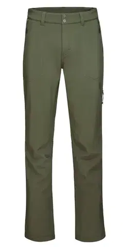 Nohavice Mammut Runbold Winter SO Pants Veľkosť: 46