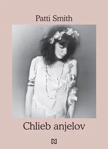 Film, hudba Chlieb anjelov - Patti Smith,Samuel Marec