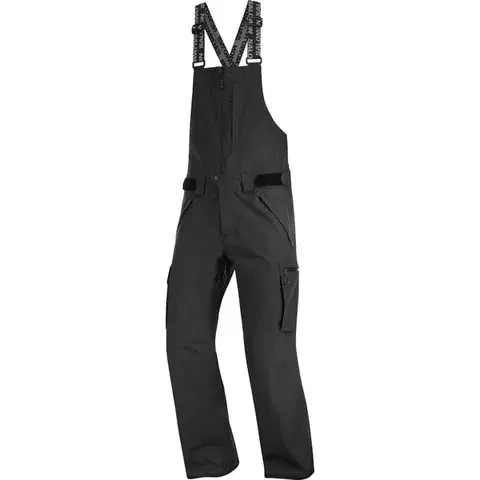 Lyžiarske nohavice Salomon Transfer Ski Pants Veľkosť: XXL