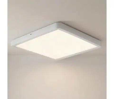 Svietidlá Brilagi - LED Stropné svietidlo ESTELA SQUARE LED/24W/230V 31x31 cm biela WO800-OEM52-WHT-CCT