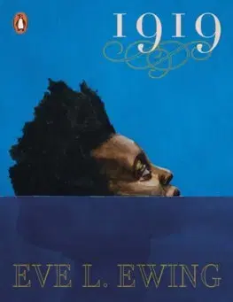 Cudzojazyčná literatúra 1919 - Eve Ewing