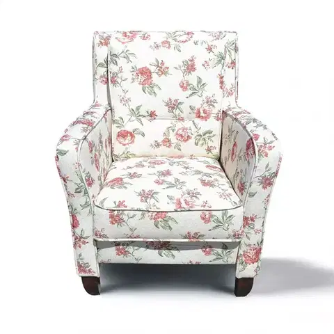 Relaxačné kreslá Kreslo Forest Rose 16