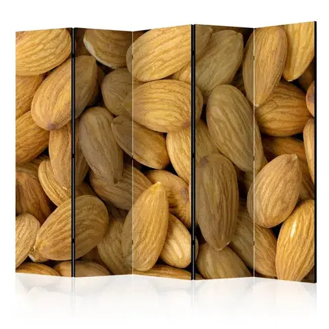 Paravány Paraván Tasty almonds Dekorhome