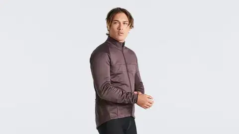 Cyklistické bundy Specialized RBX Softshell Jacket M Veľkosť: XL