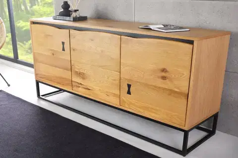 Komody Komoda TYRÓ Dekorhome