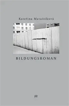 Česká poézia Bildungsroman - Kateřina Matuštíková