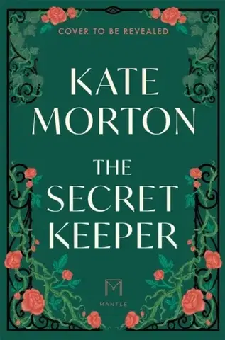 Historické romány The Secret Keeper - Kate Morton