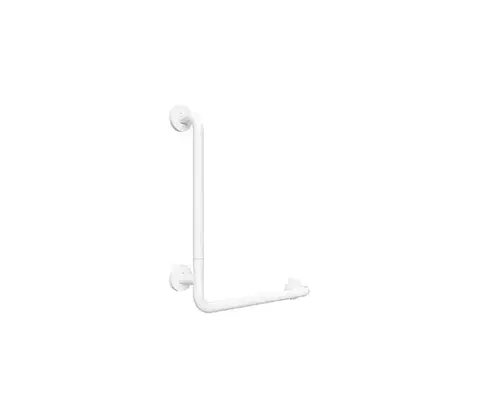 Svietidlá BEMETA Oporné madlo 63x68 cm biele 301154073