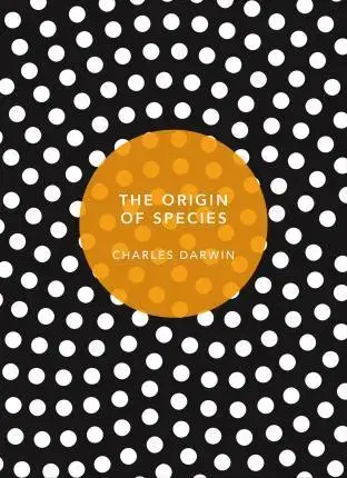 Cudzojazyčná literatúra The Origin of Species: (Patterns of Life) - Charles Darwin