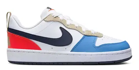 Tenisky Nike Court Borough Low Recraft Kids Veľkosť: 38 EUR
