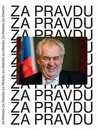 Eseje, úvahy, štúdie Za pravdu... - Dan Merta