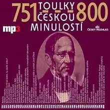 História Radioservis Toulky českou minulostí 751 - 800
