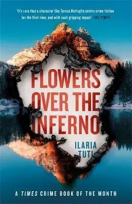 Cudzojazyčná literatúra The Man in the Woods - Ilaria Tuti