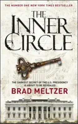 Cudzojazyčná literatúra The Inner Circle - Brad Meltzer