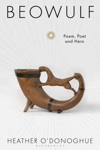 Novely, poviedky, antológie Beowulf - Heather O'Donoghue
