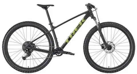 Hardtail Trek Marlin 4 Gen 3 Matte Dark Web 2026 Veľkosť: S