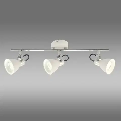 Moderné lampy do obývačky Stropné bodové svietidlo 4034 LS3