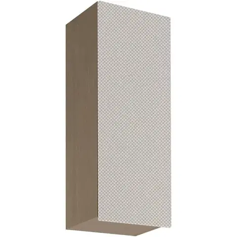 Kuchynské skrinky Korpus Luxeo K04-G40(100) baltic storm