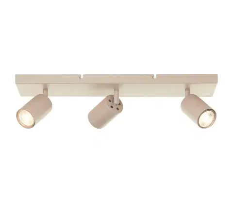 Svietidlá Brilliant - LED bodové svietidlo JELLO 3xGU10/5W/230V béžové G99729/83