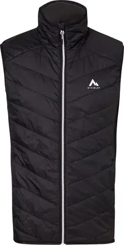 Vesty McKinley Sansa Hybrid Gilet M Veľkosť: S