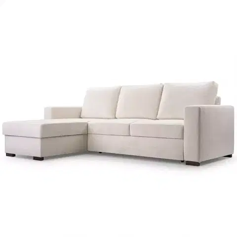 Rozložiteľná rohová sedacia súprava Rohová sedacia súprava Dallas Lux Perfect Harmony 02