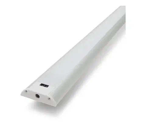 Svietidlá  LED Stmievateľné podlinkové svietidlo so senzorom LED/9W/12/230V 4000K 55845