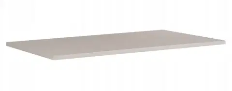 Príslušenstvo Elvisia Doska pod umývadlo SIMPLE cashmere Doska pod umývadlo: 140 cm
